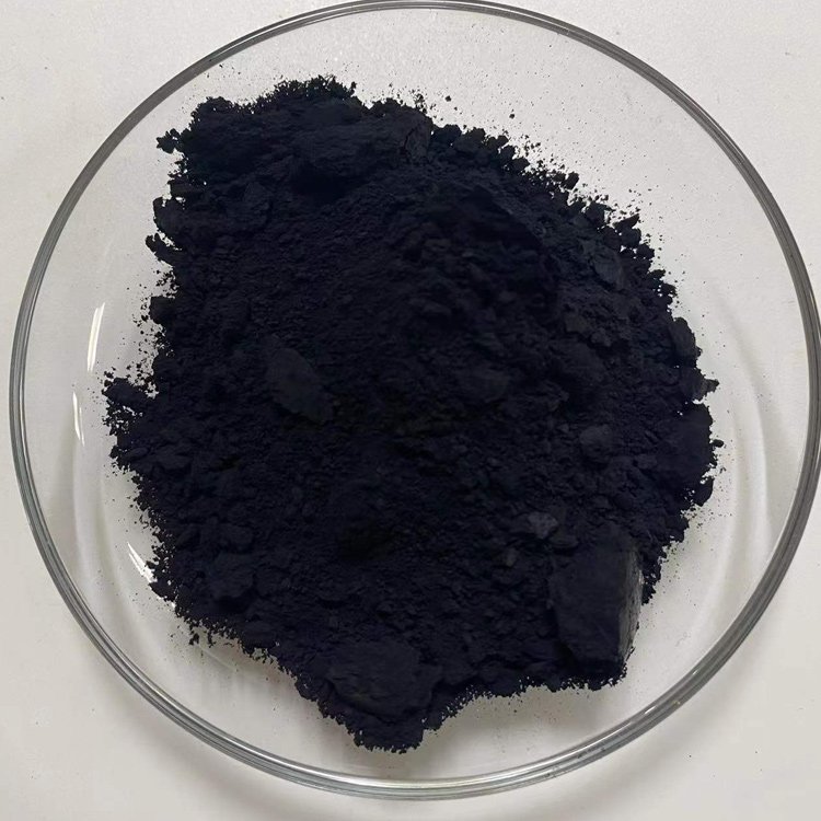 Cobre cromo negro