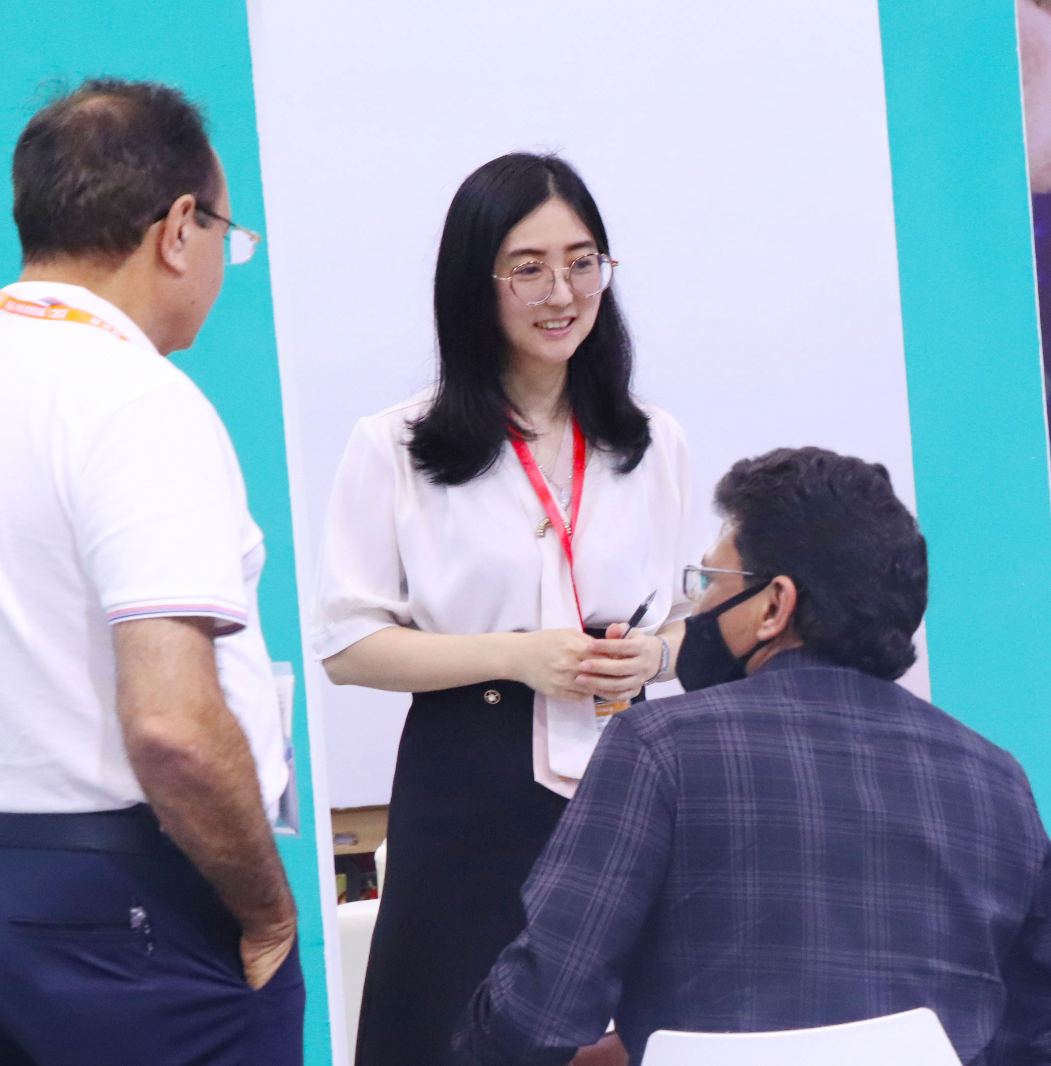 2023 Guangzhou Ceramica Cina